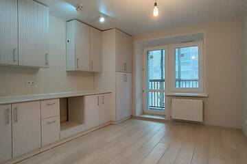 2-к квартира, 65 м², 7/9 эт.