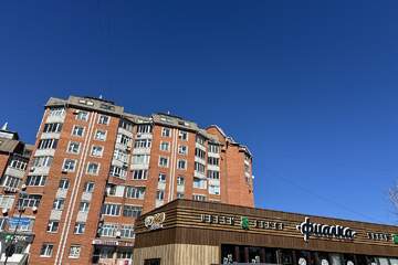 3-к квартира, 103,4 м², 3/9 эт.