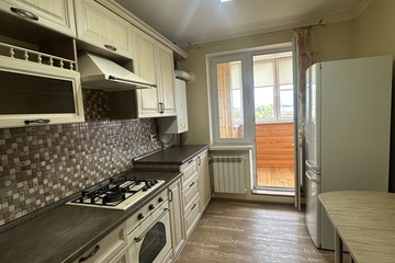 2-к квартира, 63 м², 8/9 эт.