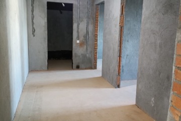 1-к квартира, 51,9 м², 1/9 эт.