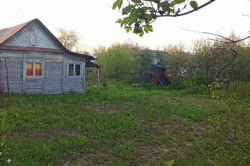 Ведение садоводства, 4 сот.