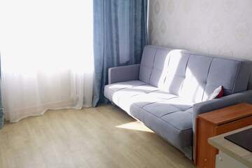 Комната, (всего 10 ком.), 25 м², 4/5 эт.