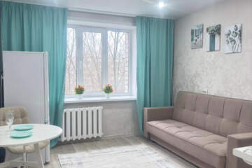 Студия, 24 м², 5/9 эт.