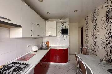 3-к квартира, 69 м², 7/9 эт.