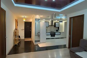 2-к квартира, 75 м², 7/7 эт.