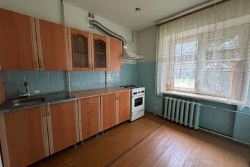 2-к квартира, 50,6 м², 1/5 эт.