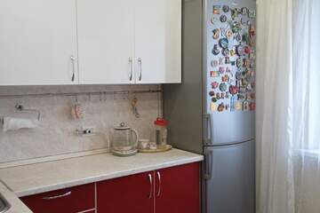 1-к квартира, 38,2 м², 2/16 эт.