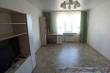 1-к квартира, 52,6 м², 9/9 эт.