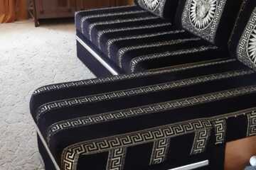 Дом, 41 м², 1 эт.