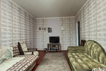 3-к квартира, 67,3 м², 5/5 эт.