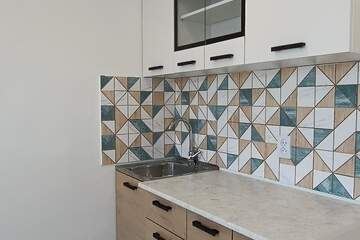 Студия, 30 м², 5/5 эт.