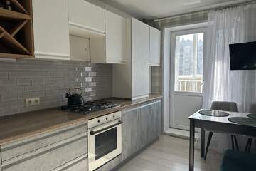 1-к квартира, 40,9 м², 6/9 эт.