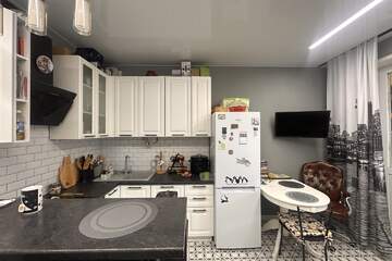 1-к квартира, 47 м², 6/16 эт.