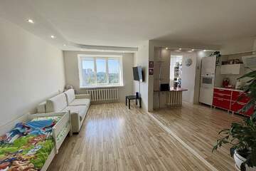 1-к квартира, 41,6 м², 8/13 эт.