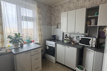 1-к квартира, 33,4 м², 7/7 эт.