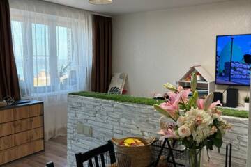 3-к квартира, 82 м², 16/16 эт.