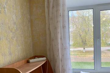 Комната, (всего 7 ком.), 18,3 м², 2/5 эт.