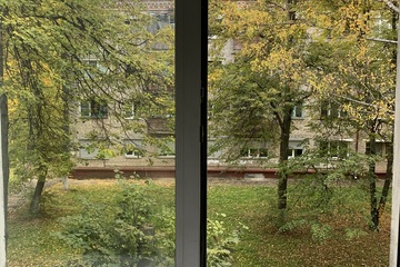 Комната, (всего 6 ком.), 11,5 м², 3/5 эт.