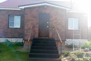 Дом, 131 м², 2 эт.