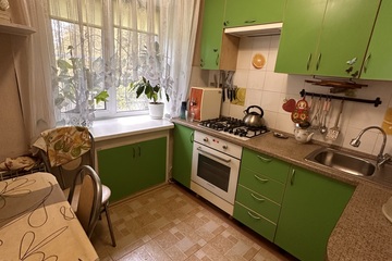 2-к квартира, 44 м², 2/5 эт.