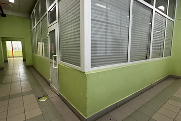 Салон красоты, 33,7 м², 3/6 эт.