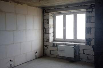 3-к квартира, 81,6 м², 20/25 эт.