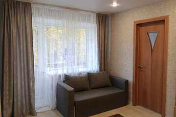2-к квартира, 43,7 м², 4/5 эт.