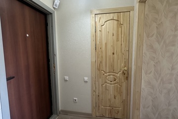 1-к квартира, 34,7 м², 1/16 эт.