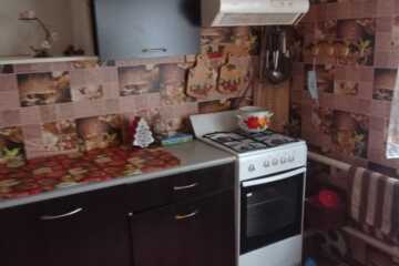 Дом, 43,2 м², 1 эт.