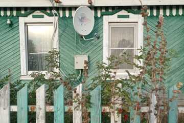 Дом, 43,2 м², 1 эт.