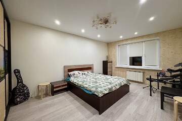 2-к квартира, 65,8 м², 6/9 эт.