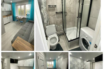 Комната, (всего 2 ком.), 18 м², 4/9 эт.