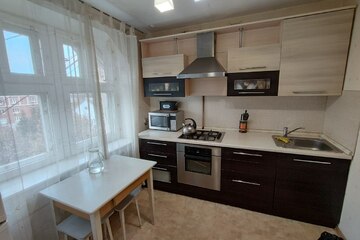 3-к квартира, 81 м², 5/5 эт.