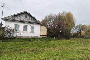 Дом, 43,6 м², 1 эт.