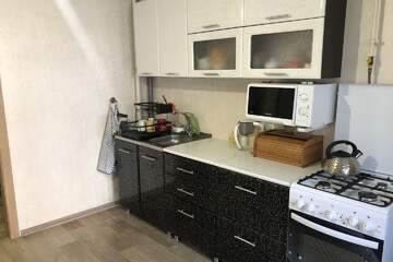 2-к квартира, 60,4 м², 3/9 эт.