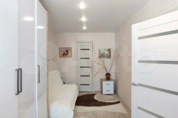 2-к квартира, 46,7 м², 3/5 эт.