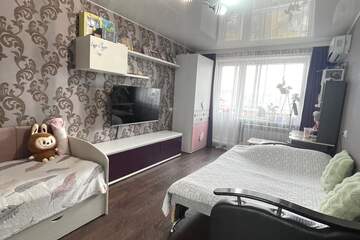 1-к квартира, 33,8 м², 10/10 эт.