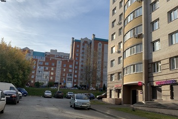 Помещение своб.назн., 99,7 м², 1/10 эт.
