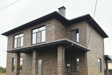 Коттедж, 191,3 м², 2 эт.