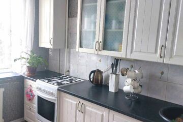 3-к квартира, 69 м², 4/10 эт.