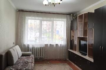 3-к квартира, 57,3 м², 1/5 эт.