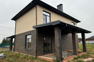 Коттедж, 193,1 м², 2 эт.