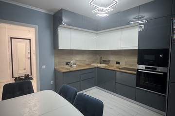 1-к квартира, 41,6 м², 2/15 эт.