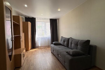 1-к квартира, 36 м², 3/10 эт.