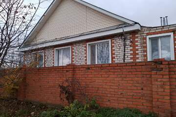 Дом, 91,1 м², 1 эт.