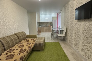 2-к квартира, 40,6 м², 5/9 эт.