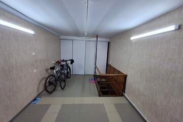 Гараж, 55,5 м²