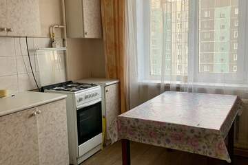 2-к квартира, 50,1 м², 7/10 эт.