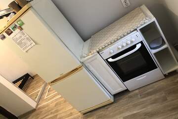 Студия, 22,5 м², 1/5 эт.