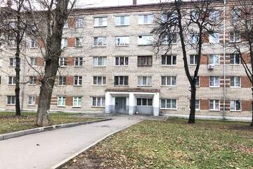 Студия, 22,5 м², 1/5 эт.